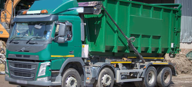Skip Hire Services Glazebury